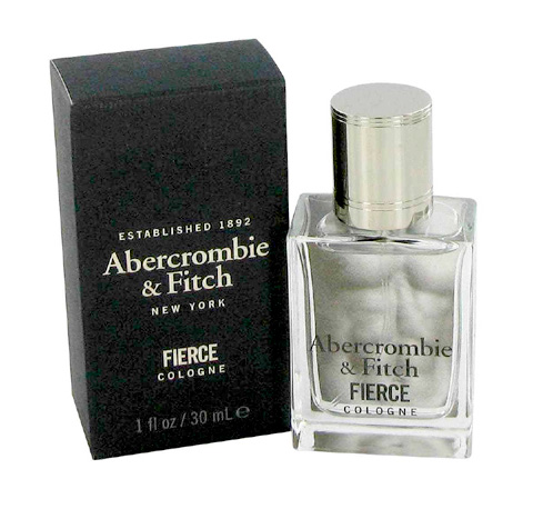 Fierce Cologne - Click Image to Close